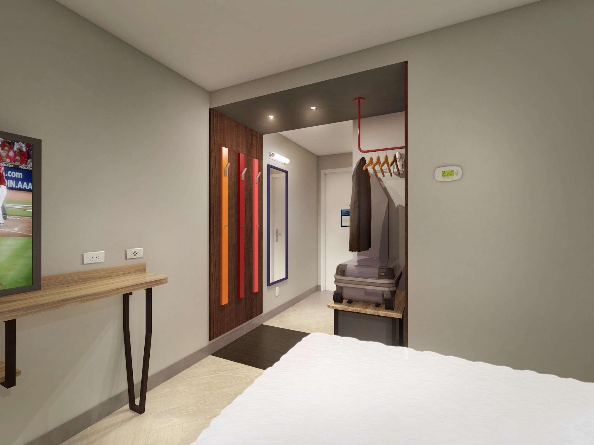 Tru By Hilton Edmonton Windermere Экстерьер фото