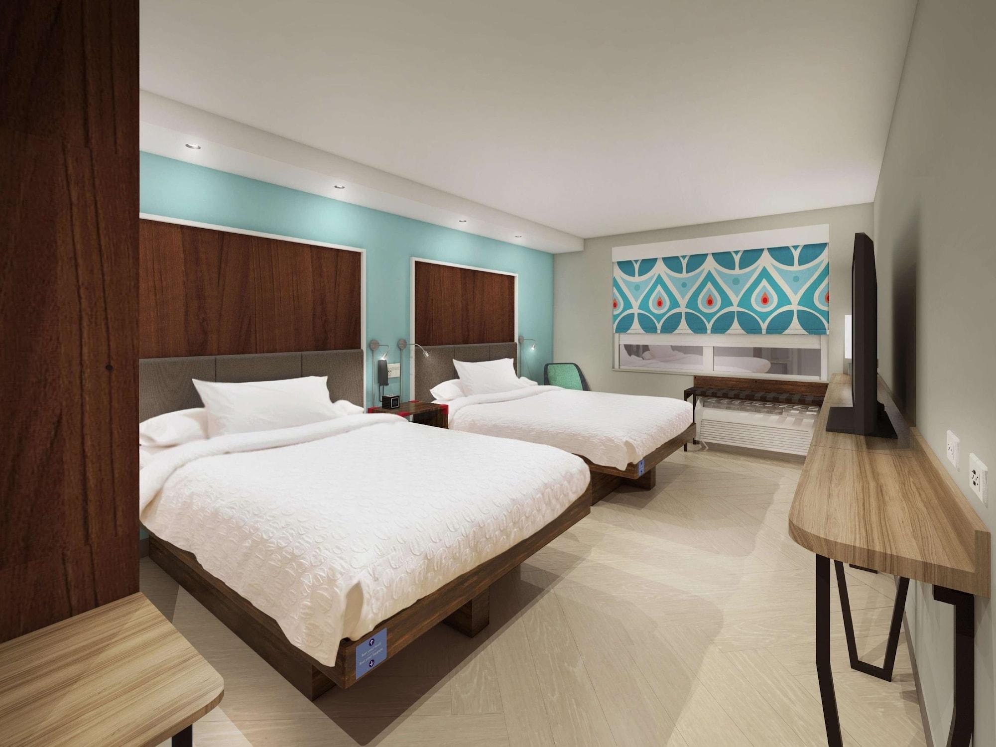 Tru By Hilton Edmonton Windermere Экстерьер фото