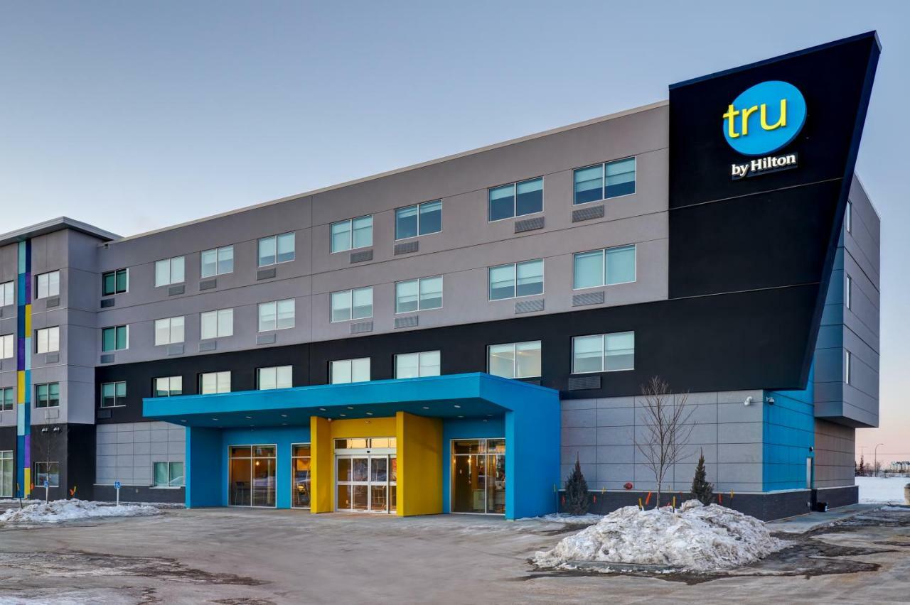 Tru By Hilton Edmonton Windermere Экстерьер фото