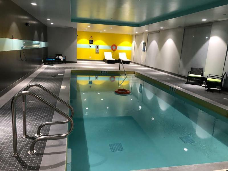 Tru By Hilton Edmonton Windermere Экстерьер фото